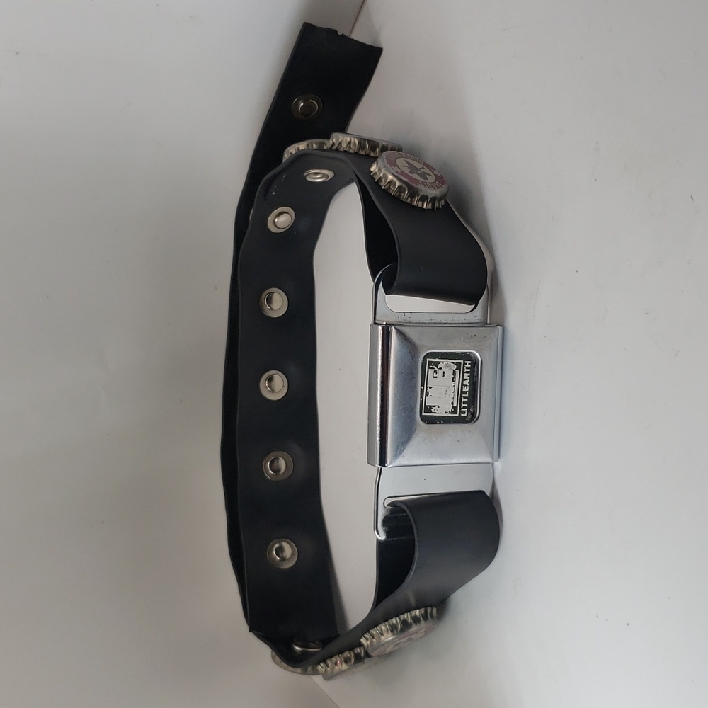 VINTAGE LITTLE EARTH BELT